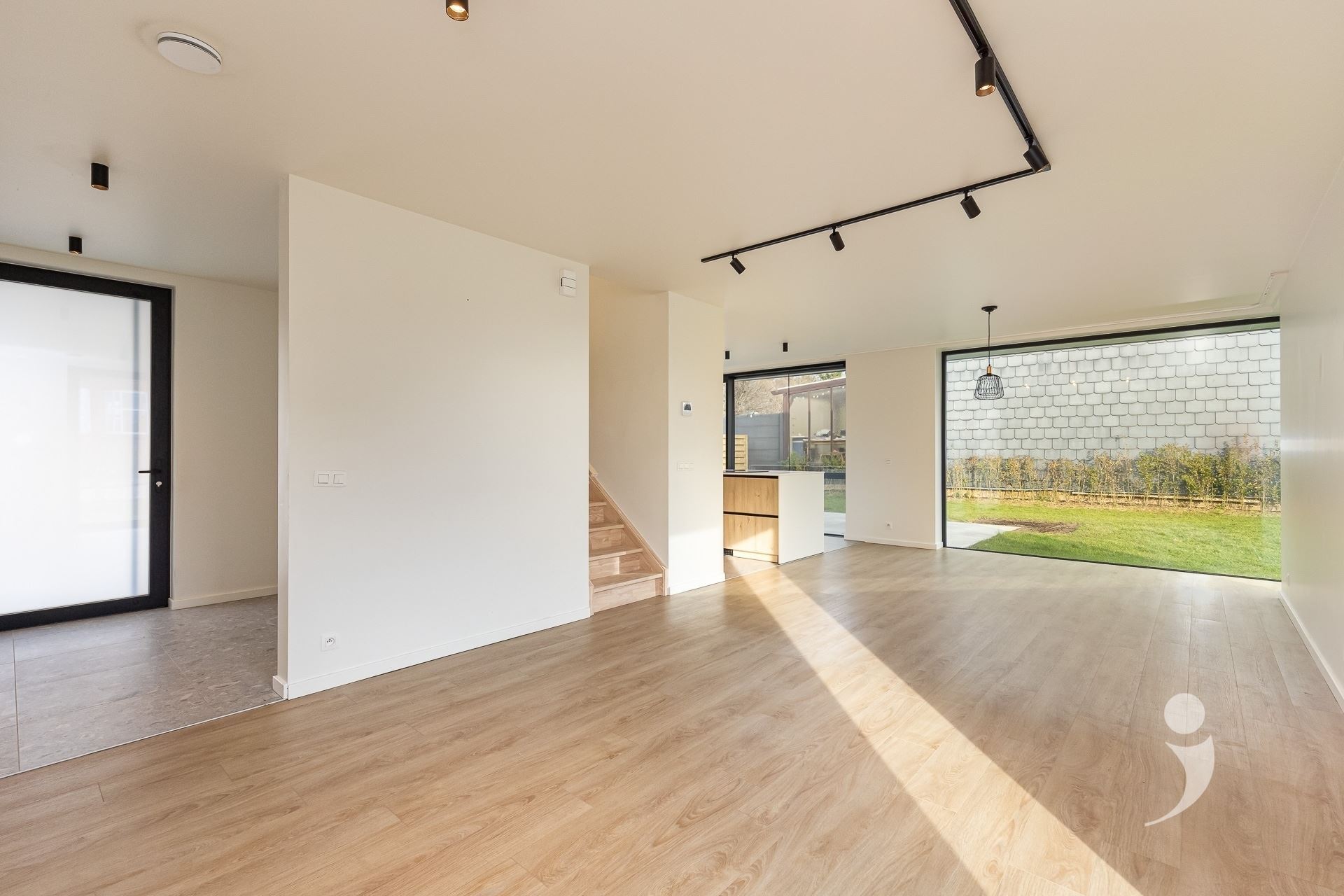 Nieuwbouw woning te koop in HOUWAART