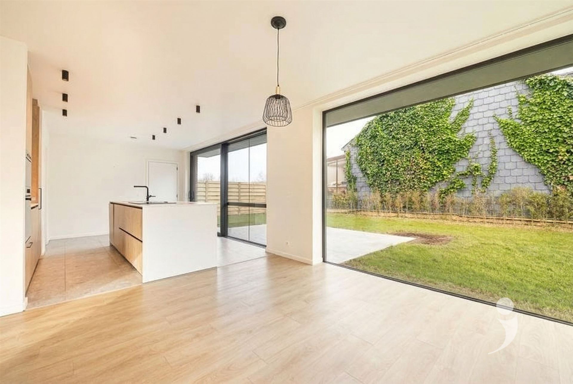 Nieuwbouw woning te koop in HOUWAART