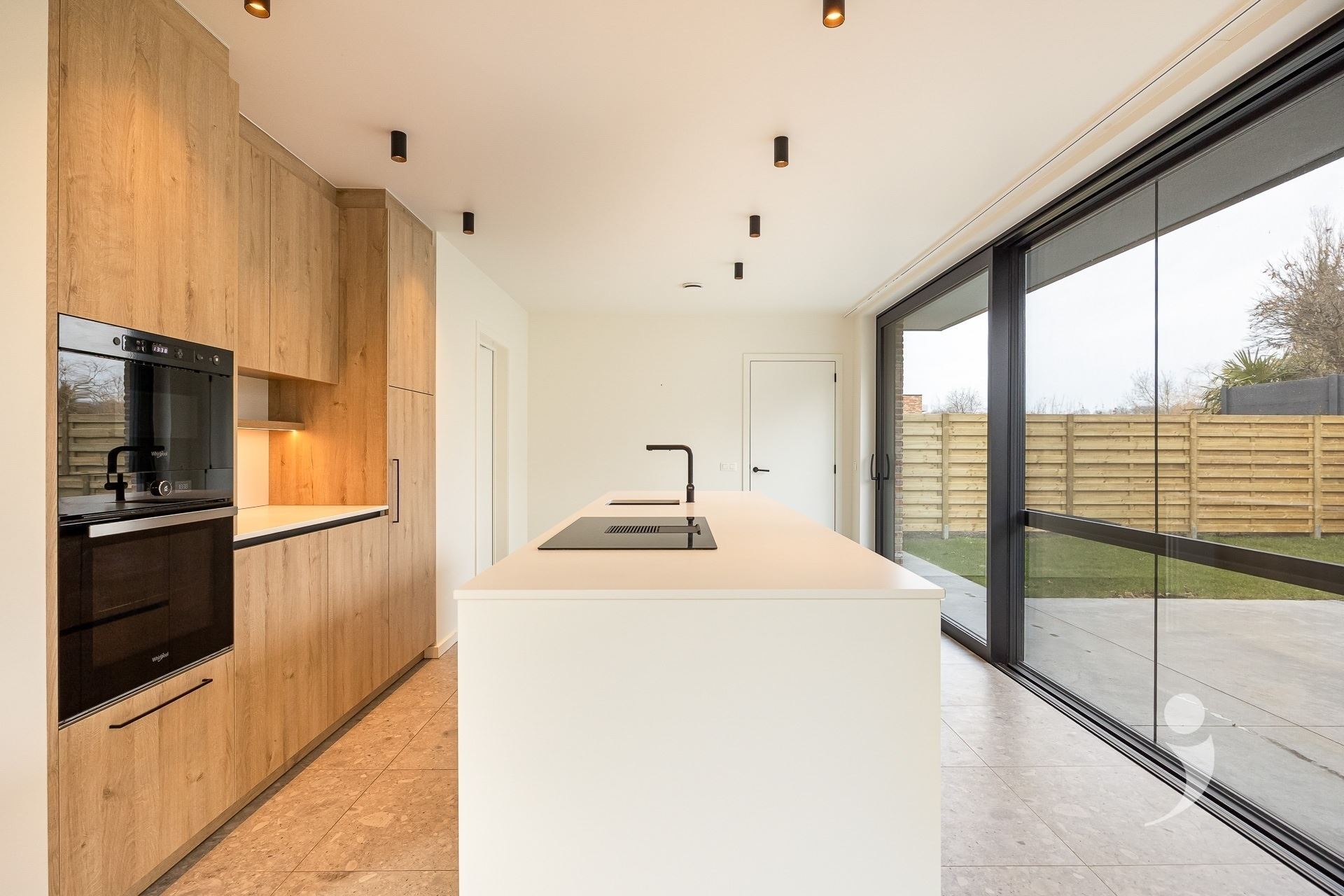 Nieuwbouw woning te koop in HOUWAART