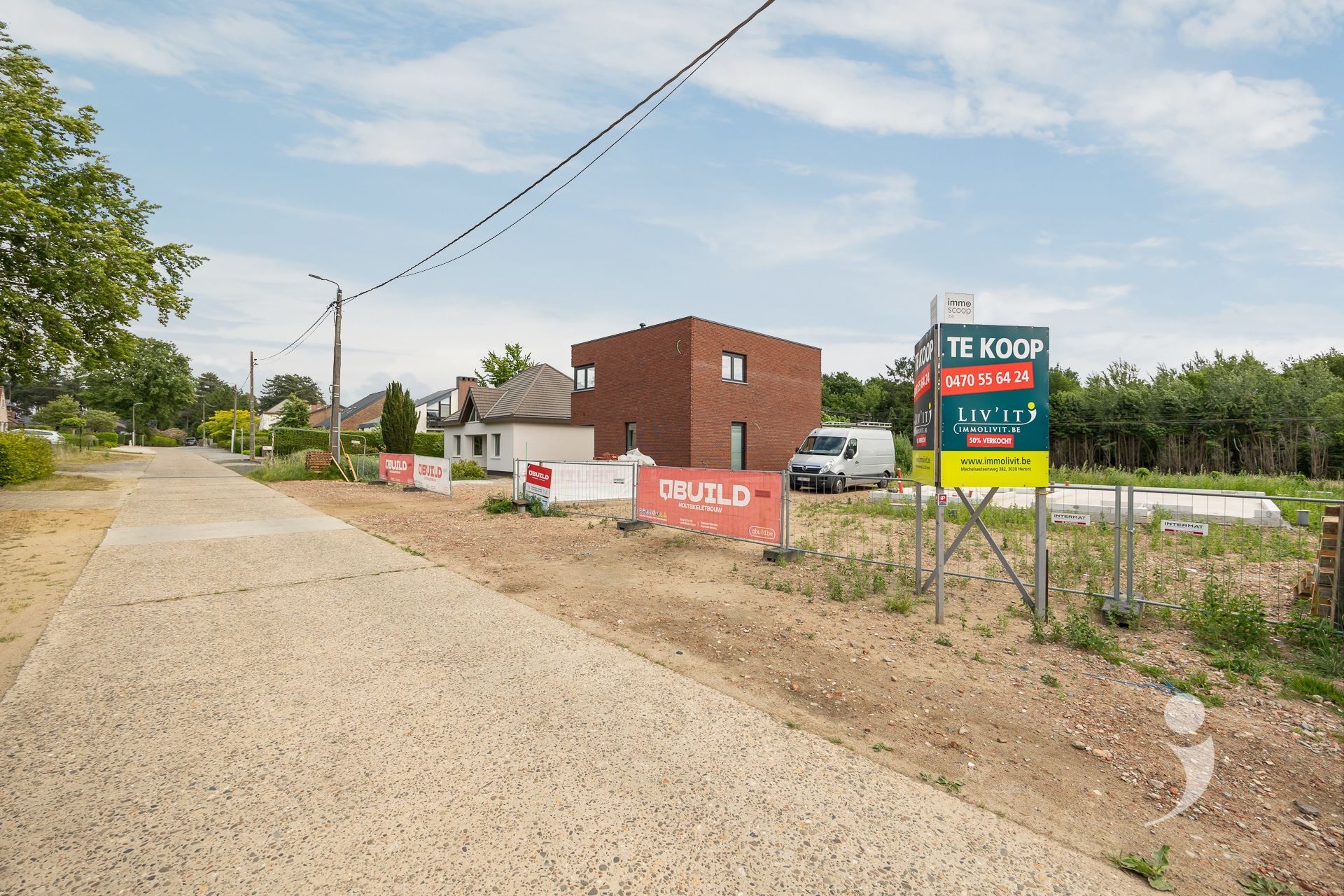 Nieuwbouw woning te koop in LANGDORP