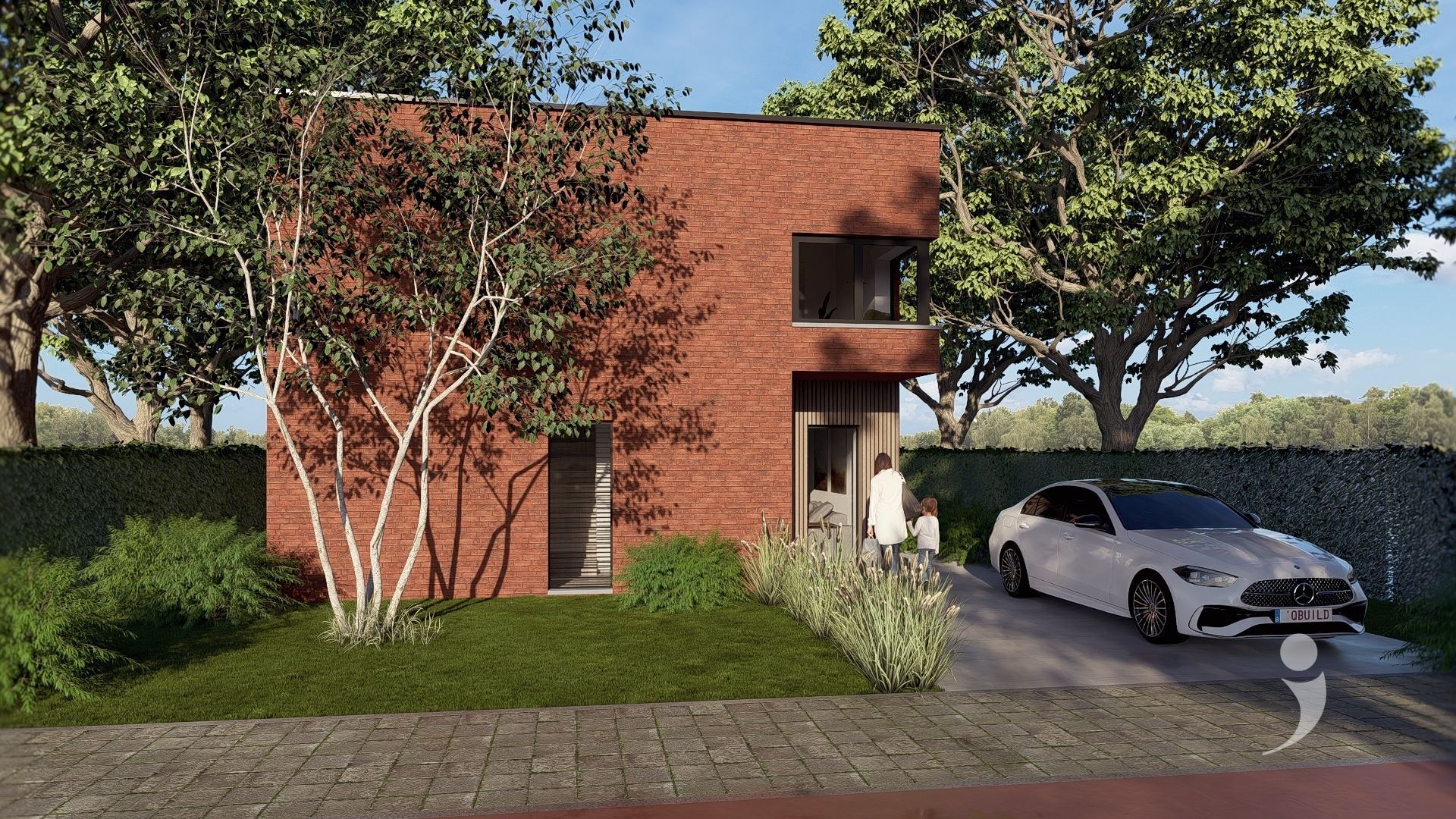 Nieuwbouw woning te koop in LANGDORP