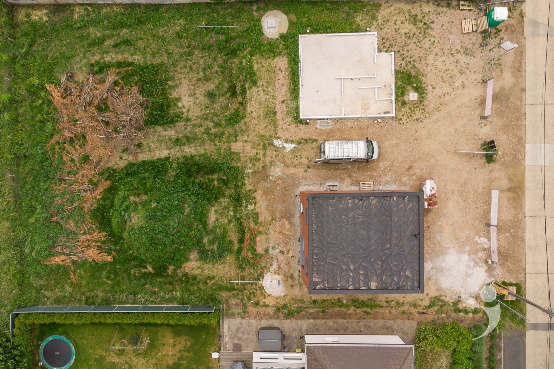Nieuwbouw woning te koop in LANGDORP