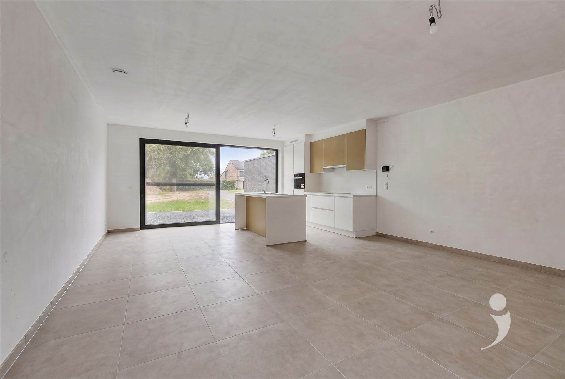 Nieuwbouw woning te koop in LOKSBERGEN