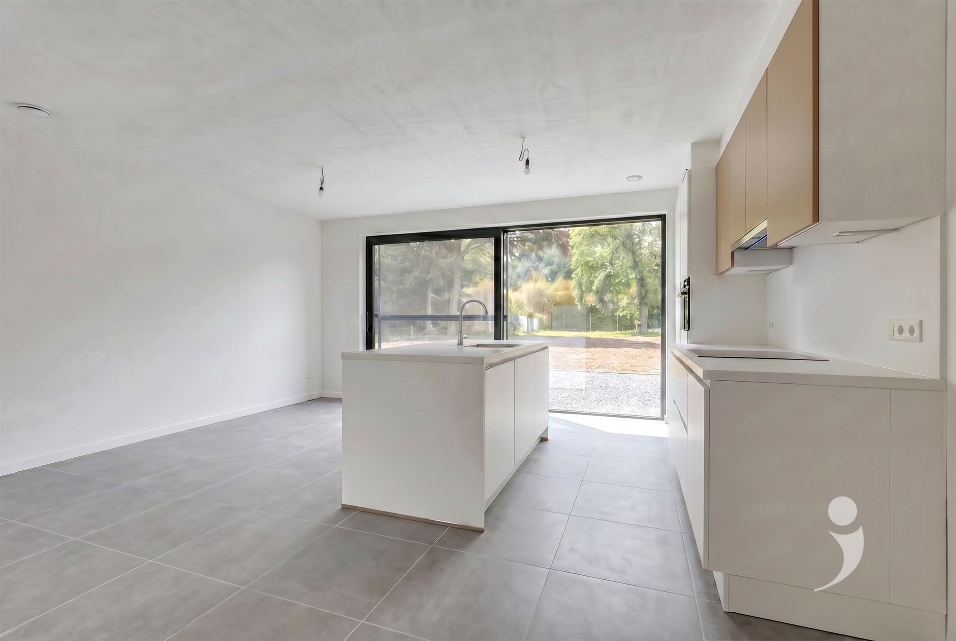 Nieuwbouw woning te koop in LOKSBERGEN