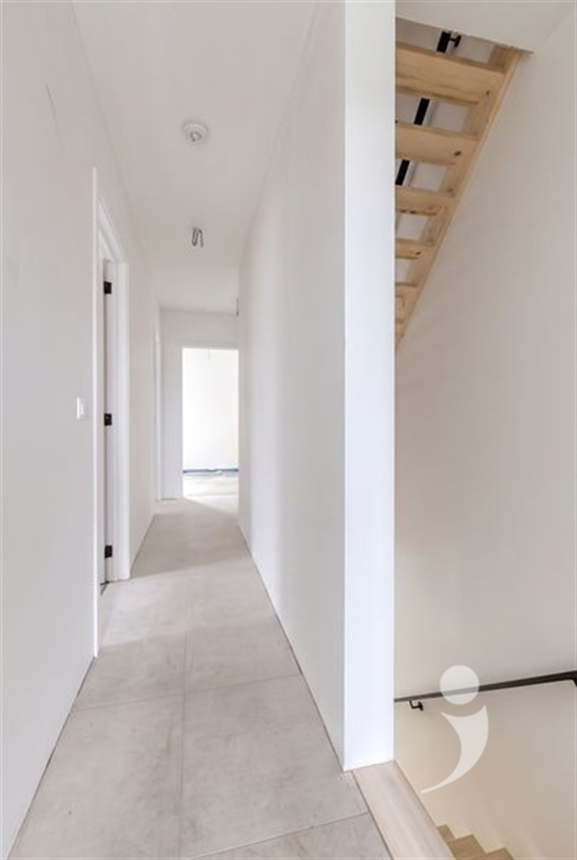 Nieuwbouw woning te koop in LOKSBERGEN