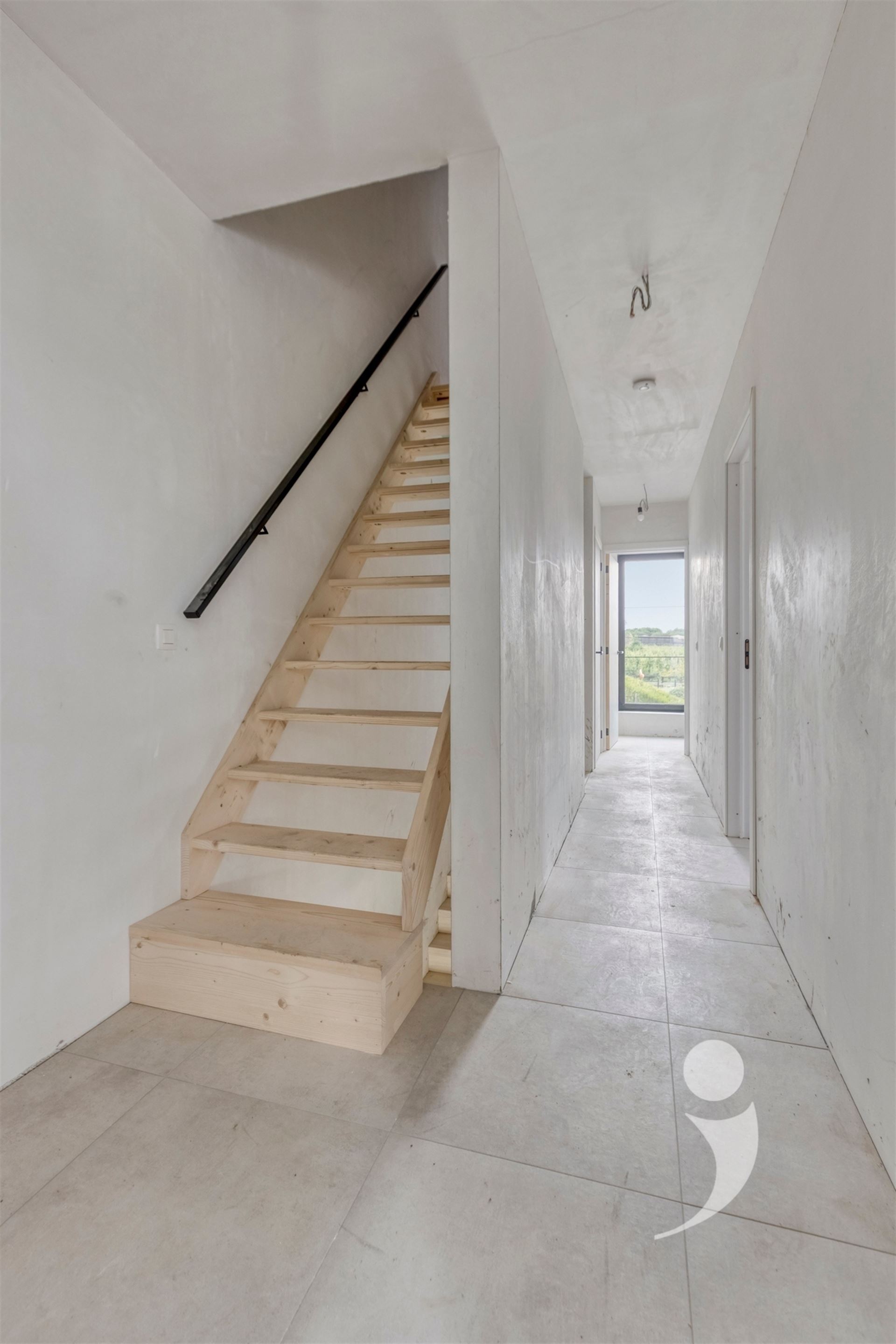 Nieuwbouw woning te koop in LOKSBERGEN