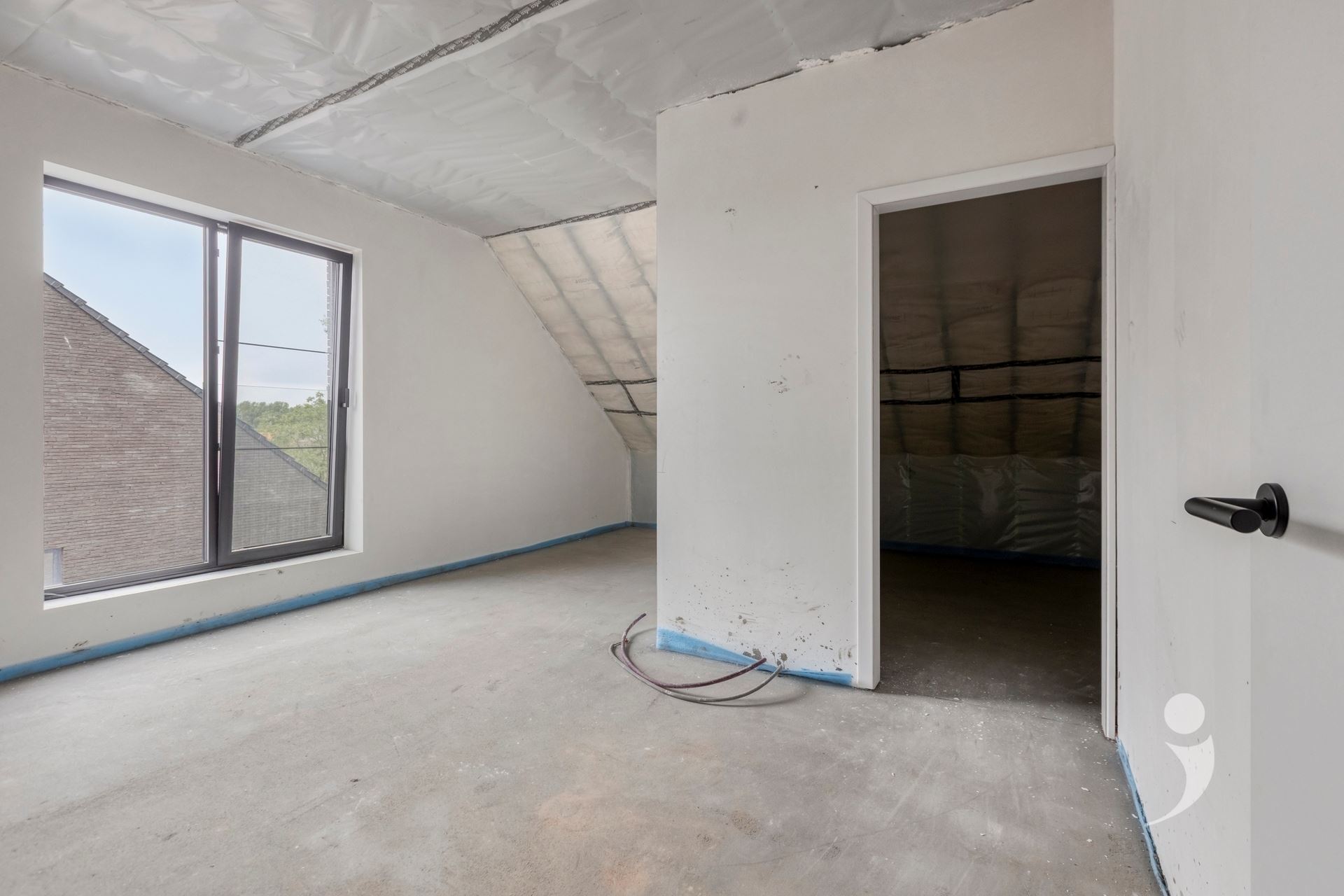 Nieuwbouw woning te koop in LOKSBERGEN