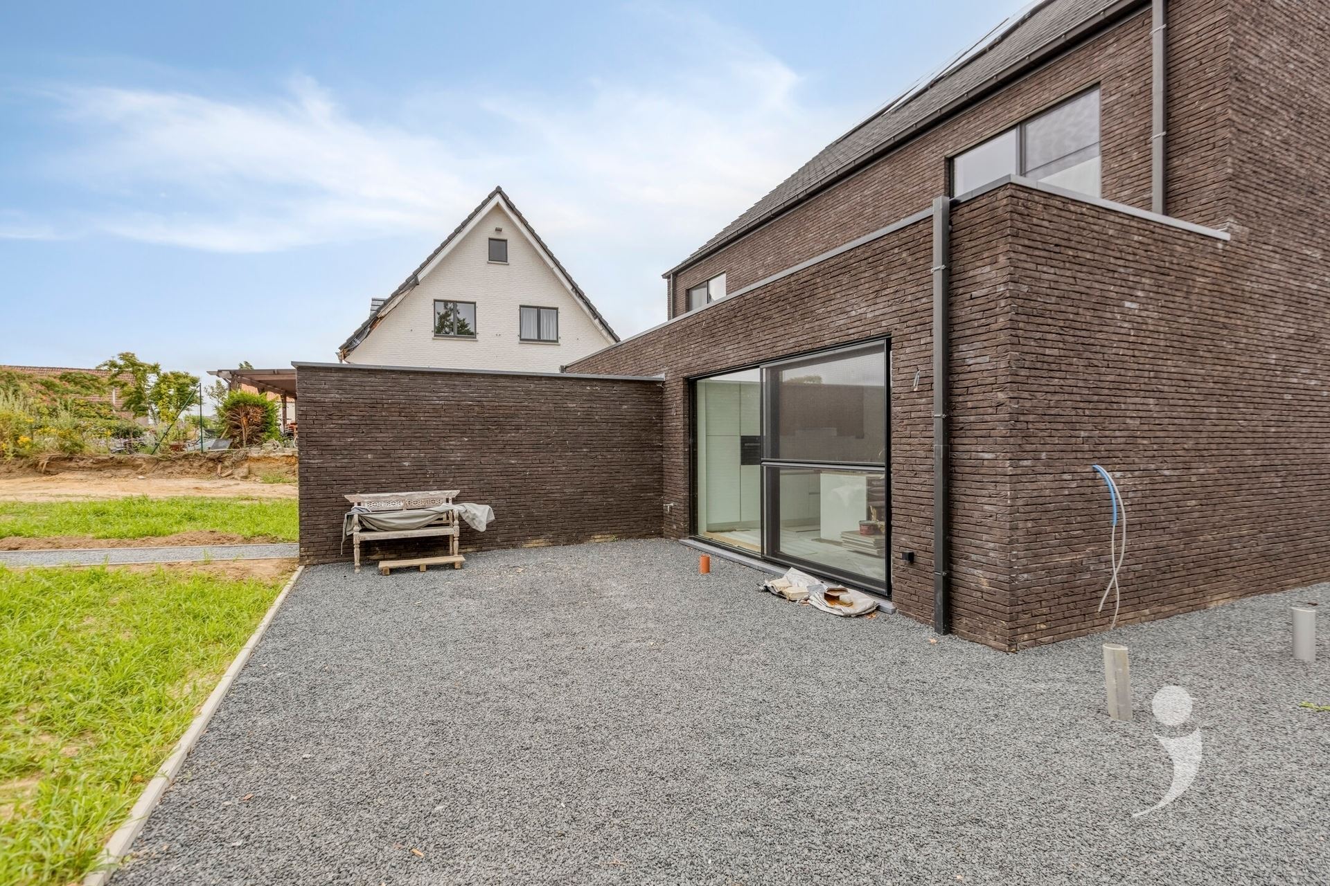 Nieuwbouw woning te koop in LOKSBERGEN