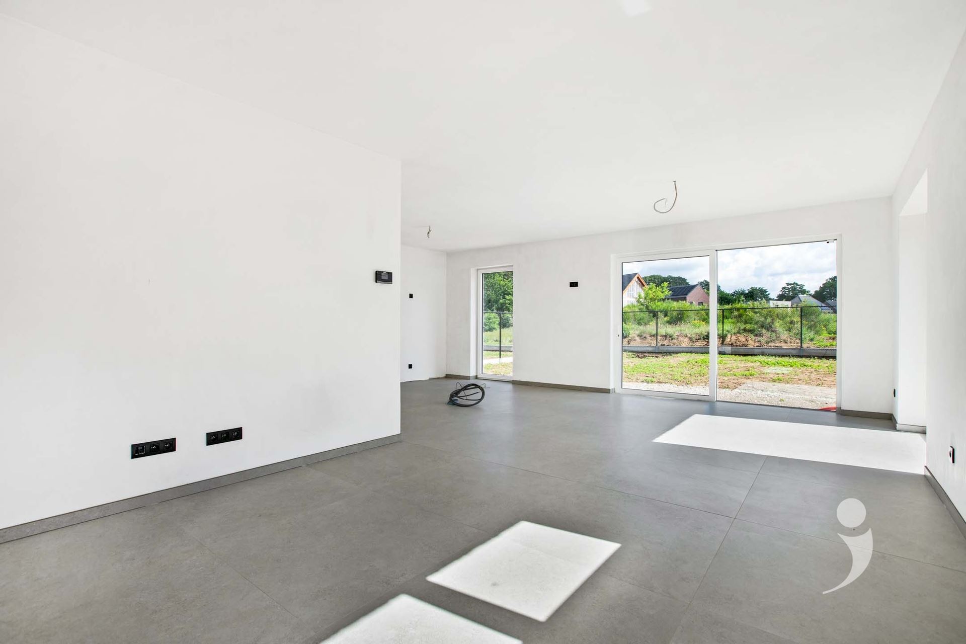 Nieuwbouw woning te koop in MOLENSTEDE