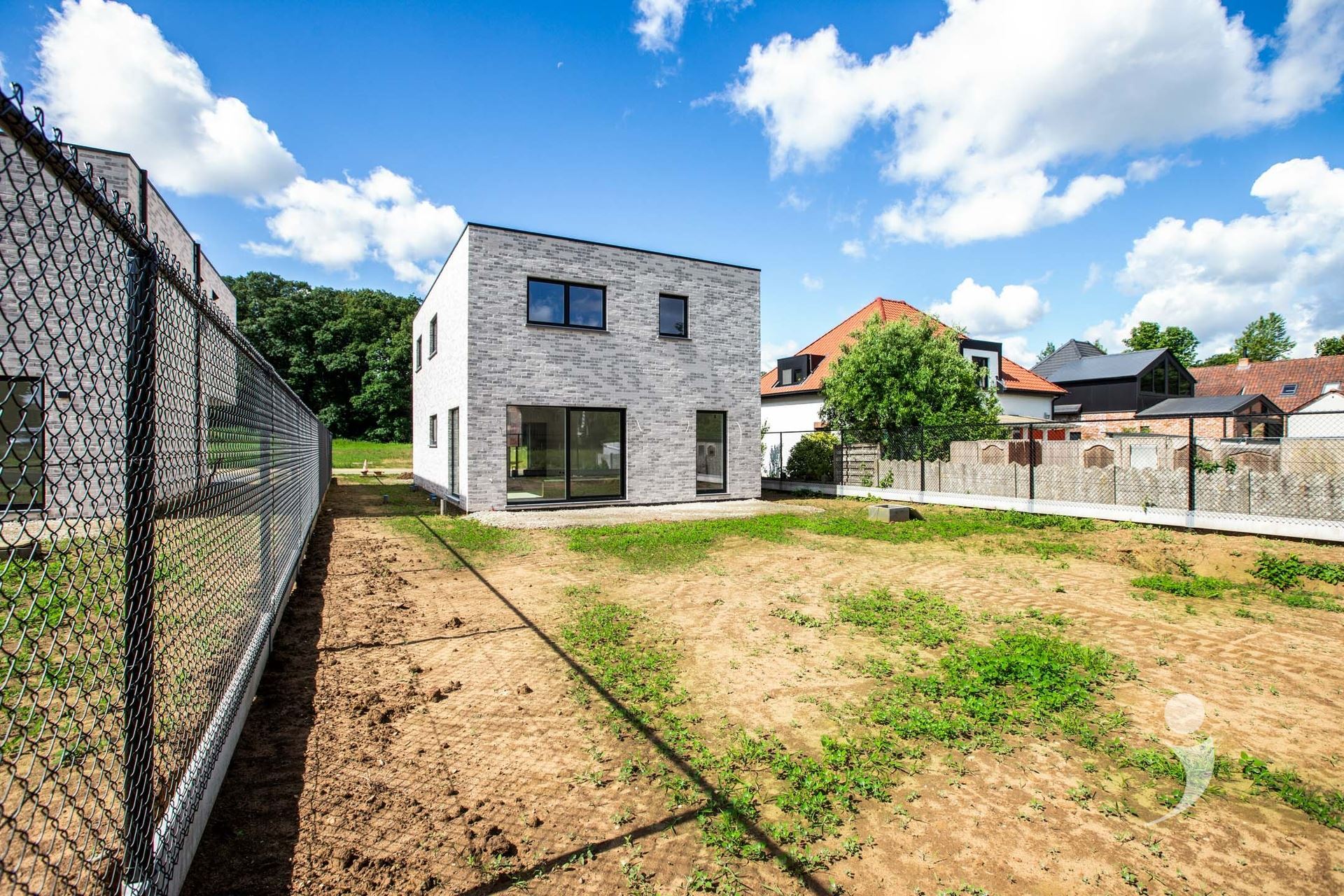 Nieuwbouw woning te koop in MOLENSTEDE