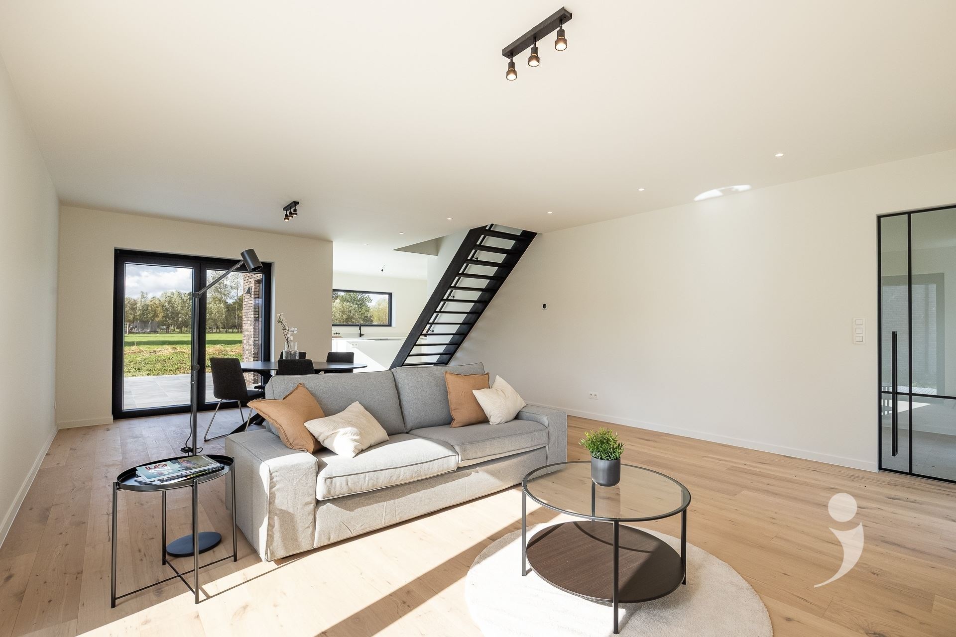 Nieuwbouw woning te koop in RAMSEL