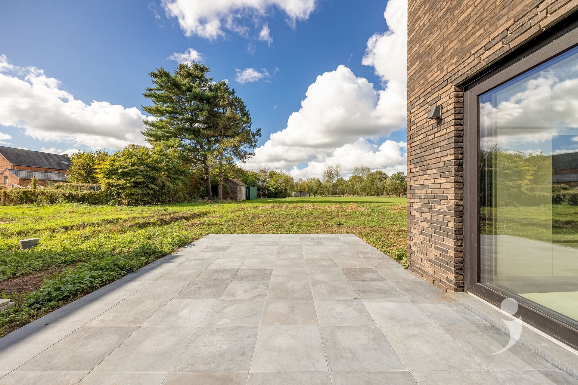 Nieuwbouw woning te koop in RAMSEL