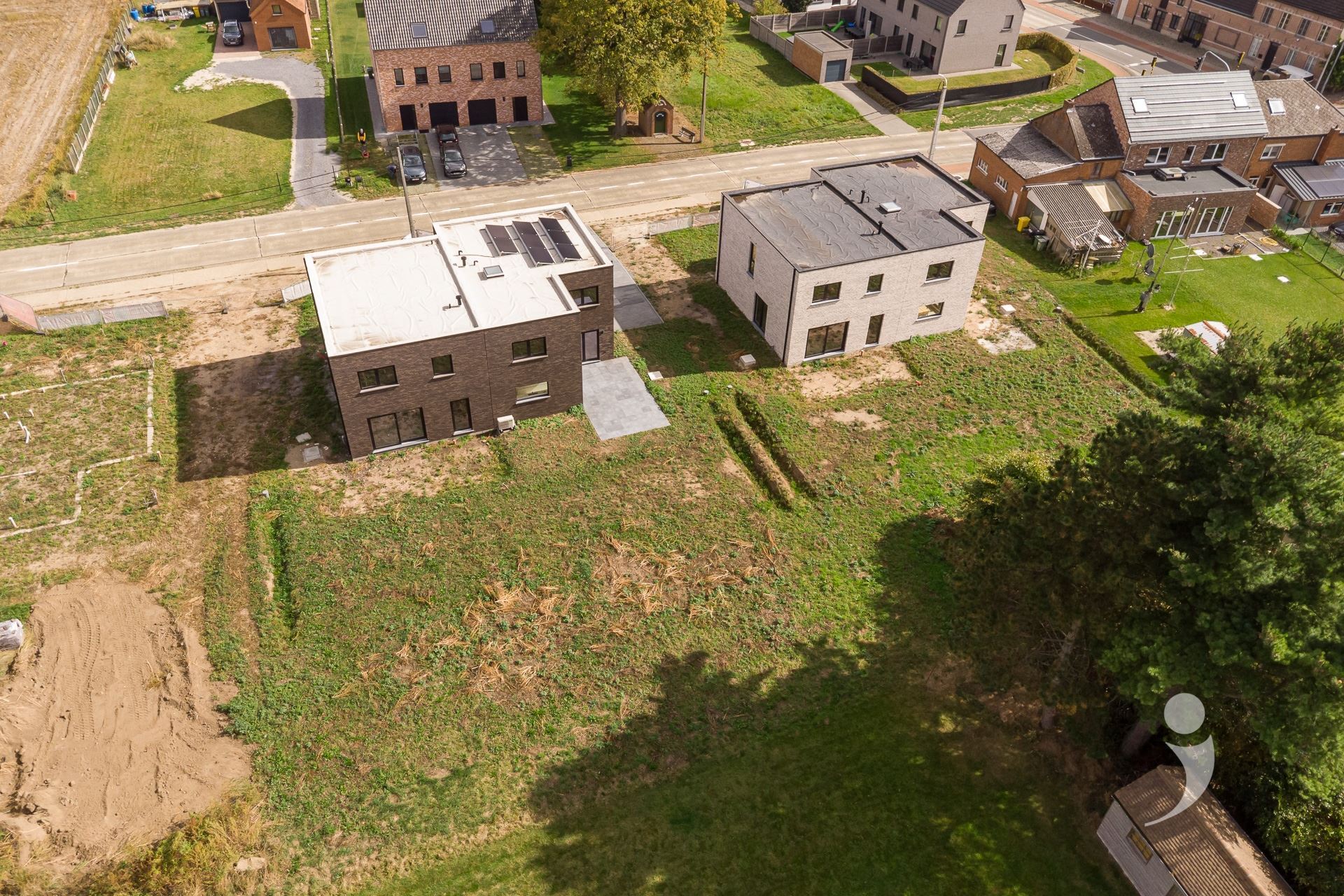 Nieuwbouw woning te koop in RAMSEL