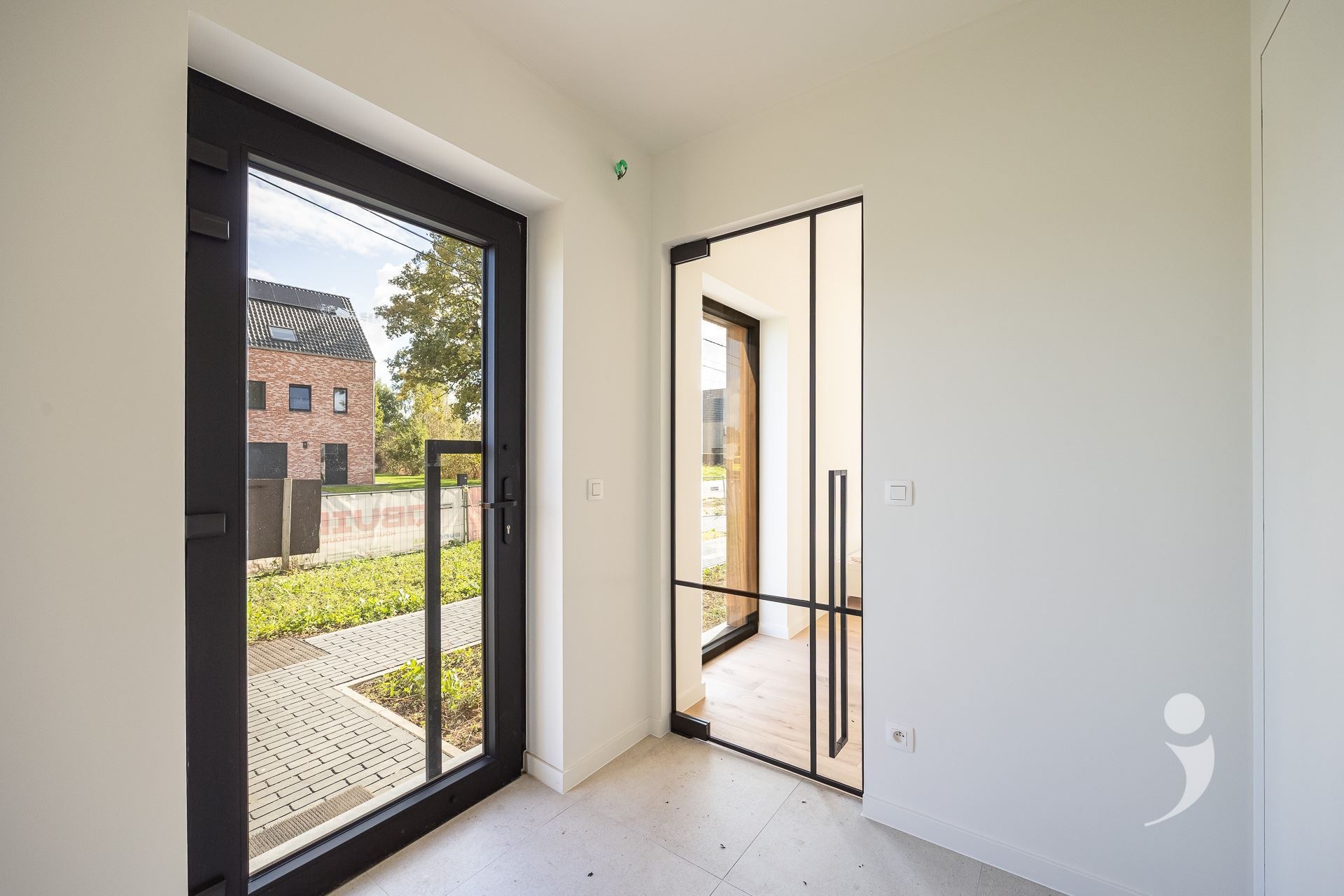 Nieuwbouw woning te koop in RAMSEL