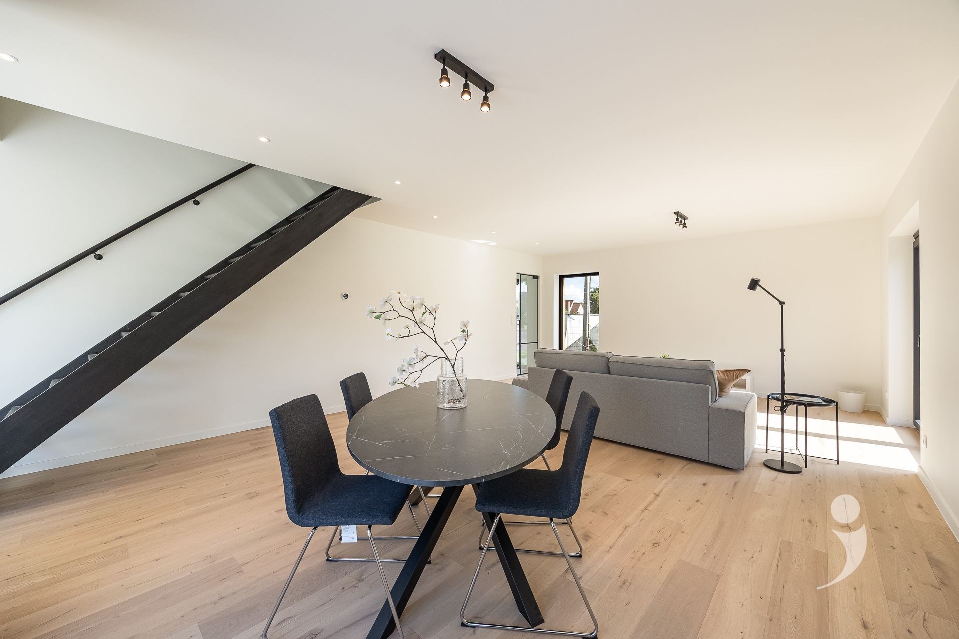 Nieuwbouw woning te koop in RAMSEL