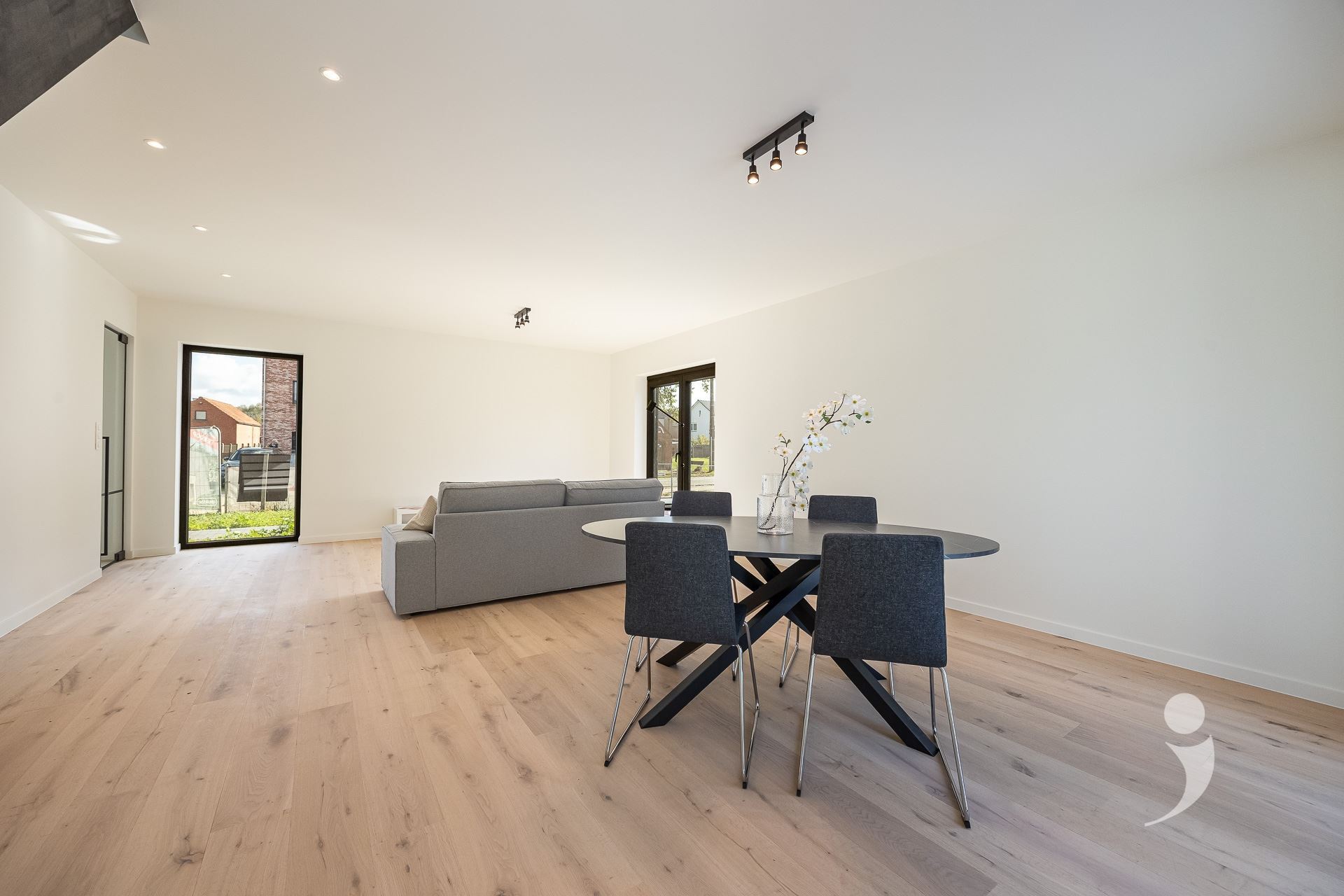 Nieuwbouw woning te koop in RAMSEL