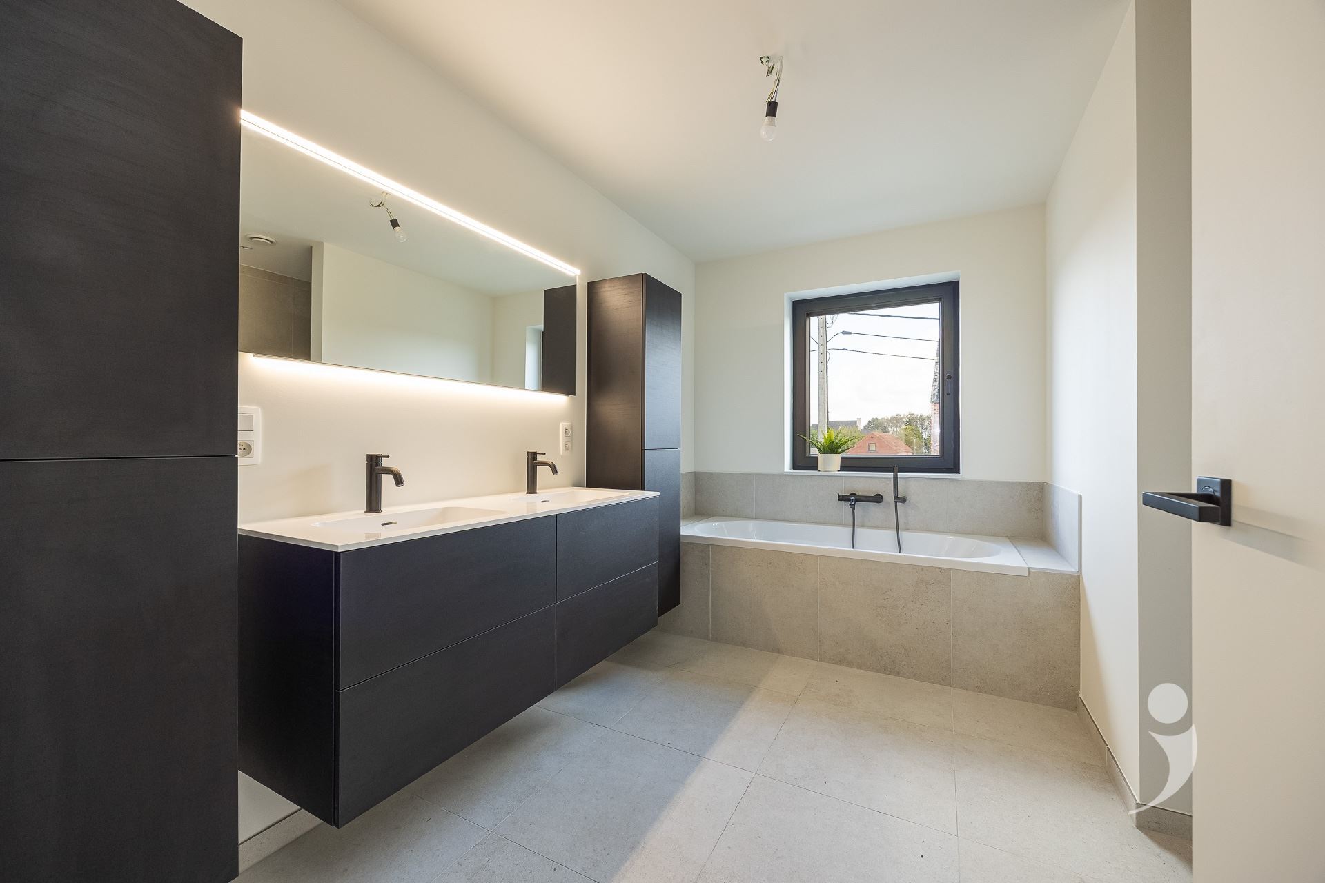 Nieuwbouw woning te koop in RAMSEL