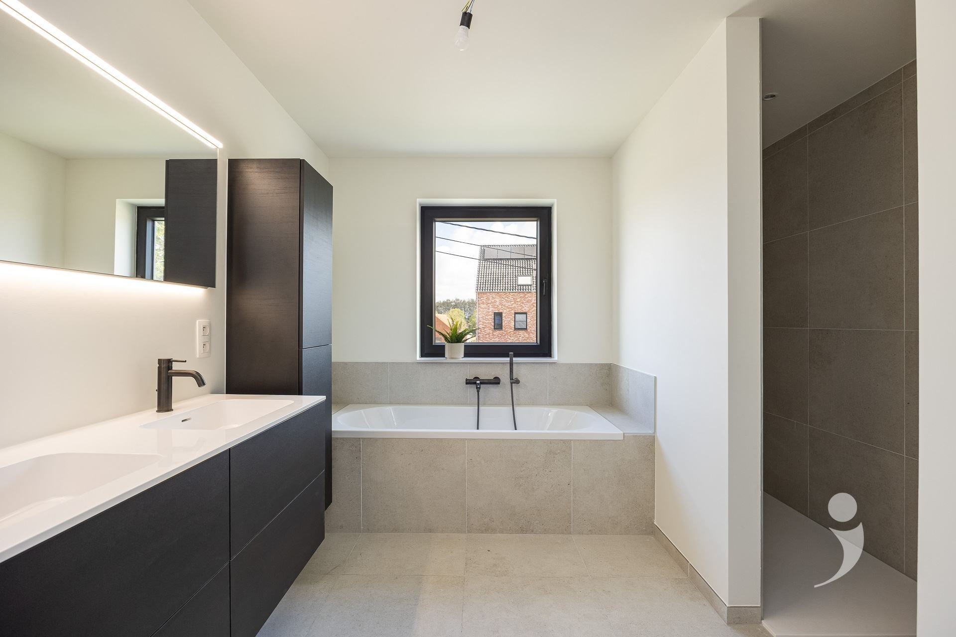 Nieuwbouw woning te koop in RAMSEL