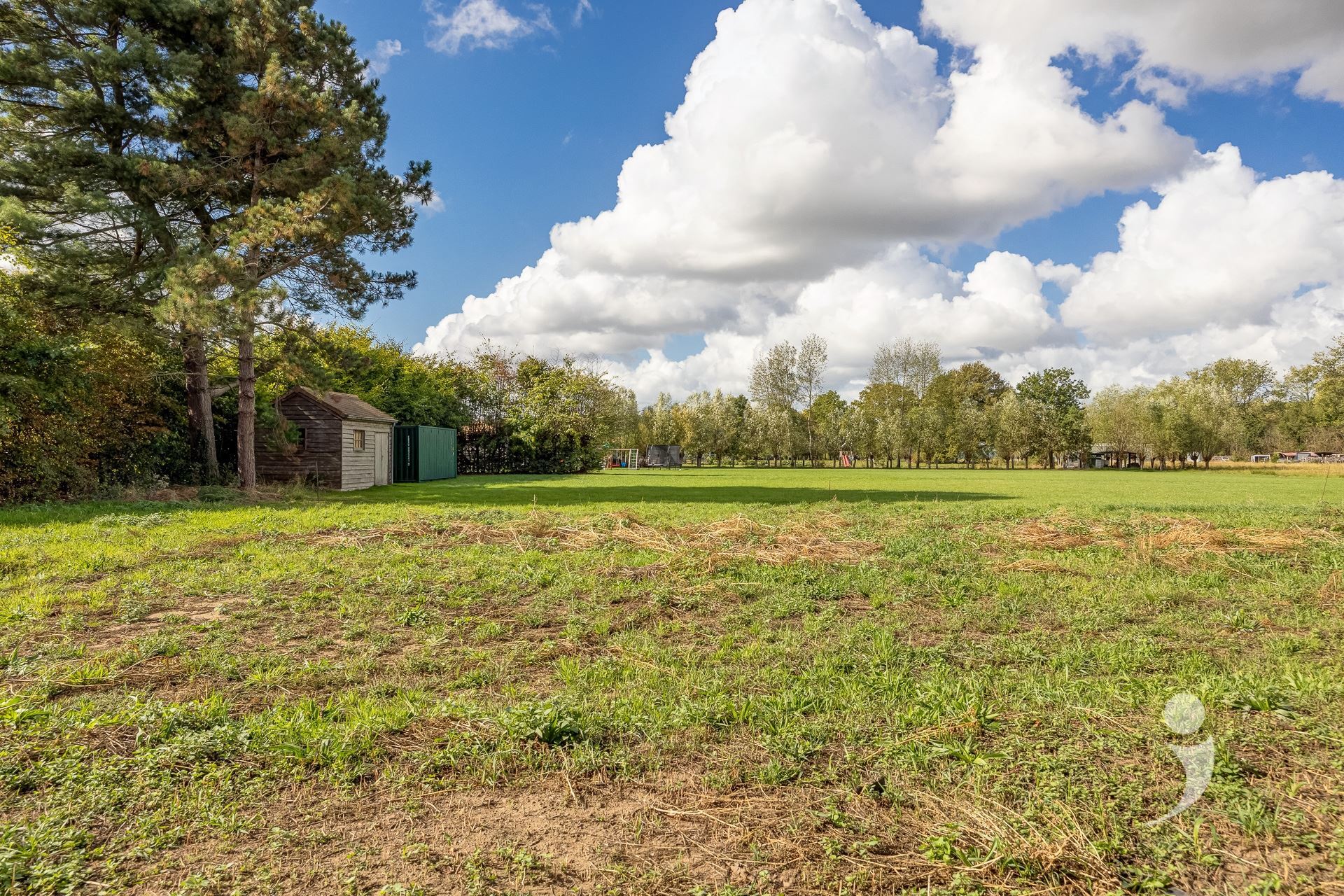 Nieuwbouw woning te koop in RAMSEL