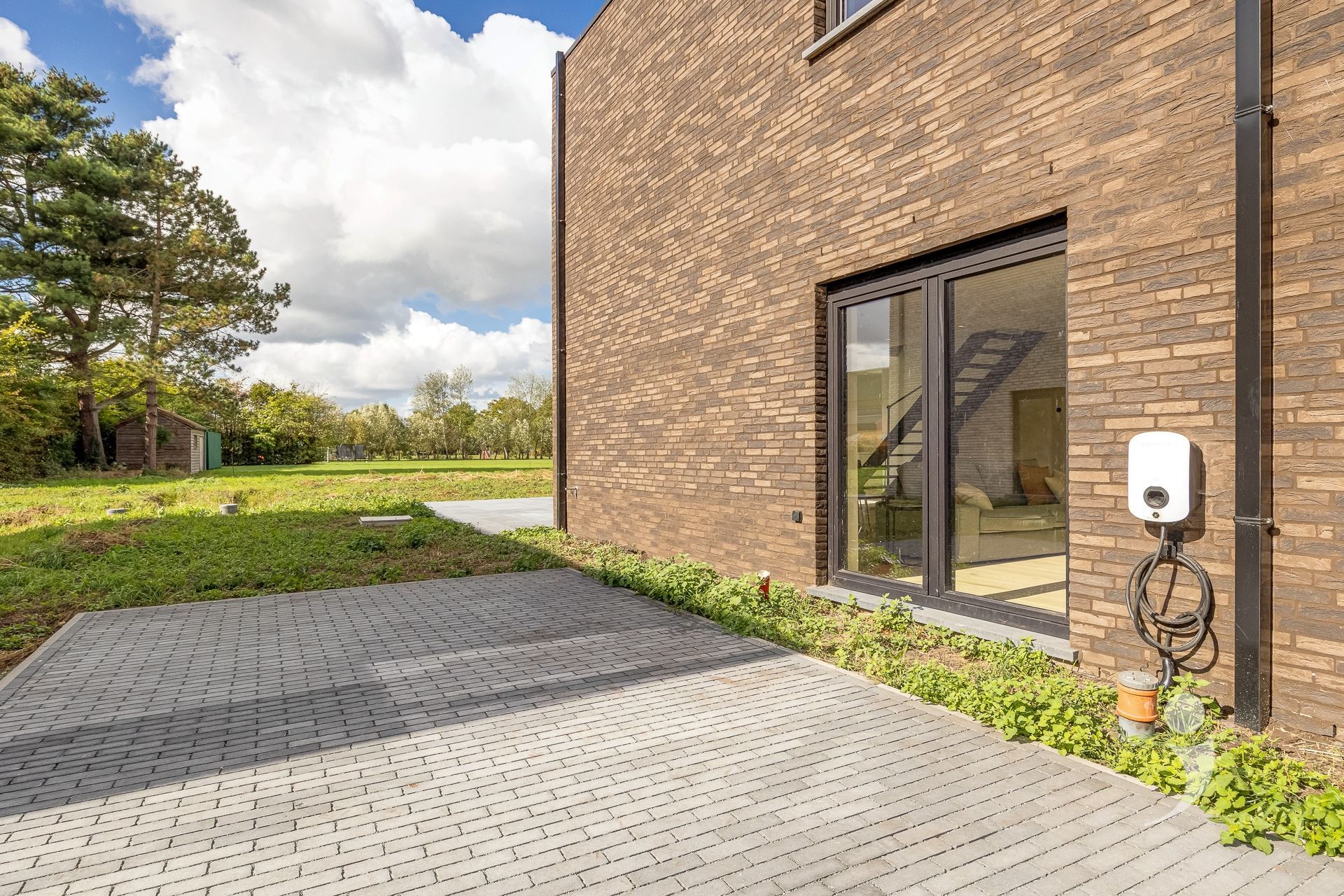 Nieuwbouw woning te koop in RAMSEL