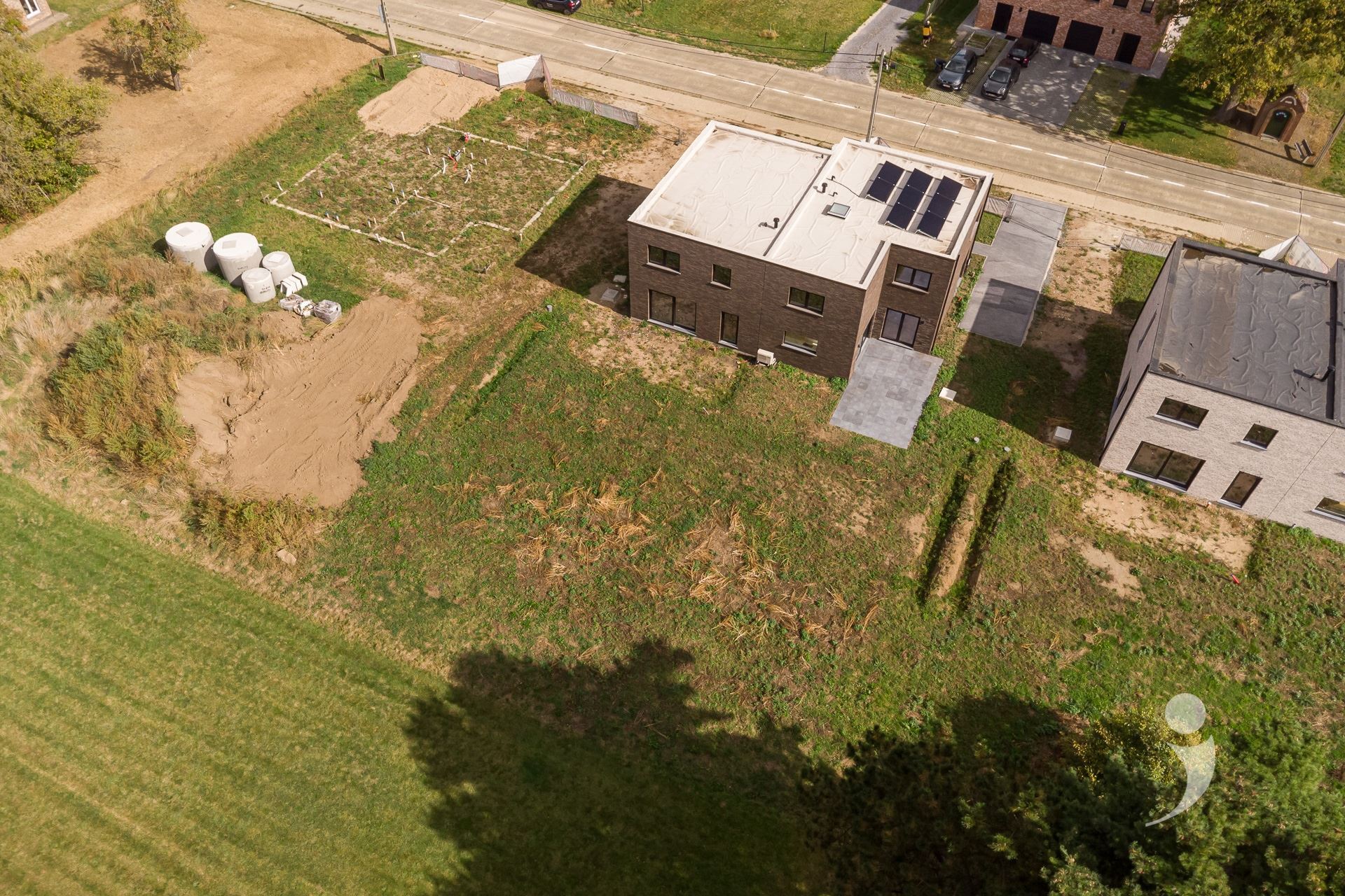 Nieuwbouw woning te koop in RAMSEL