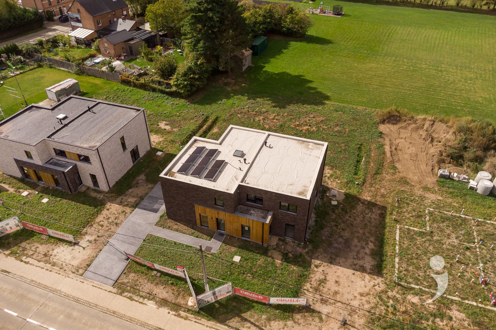 Nieuwbouw woning te koop in RAMSEL