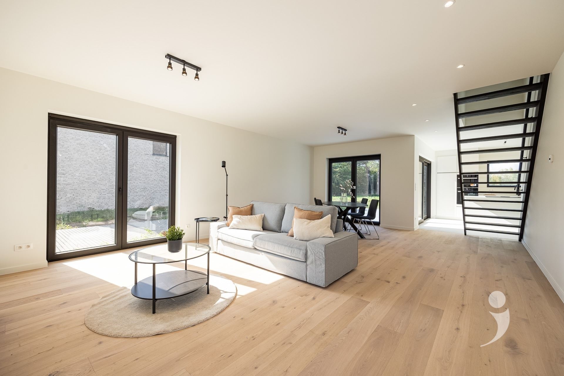 Nieuwbouw woning te koop in RAMSEL