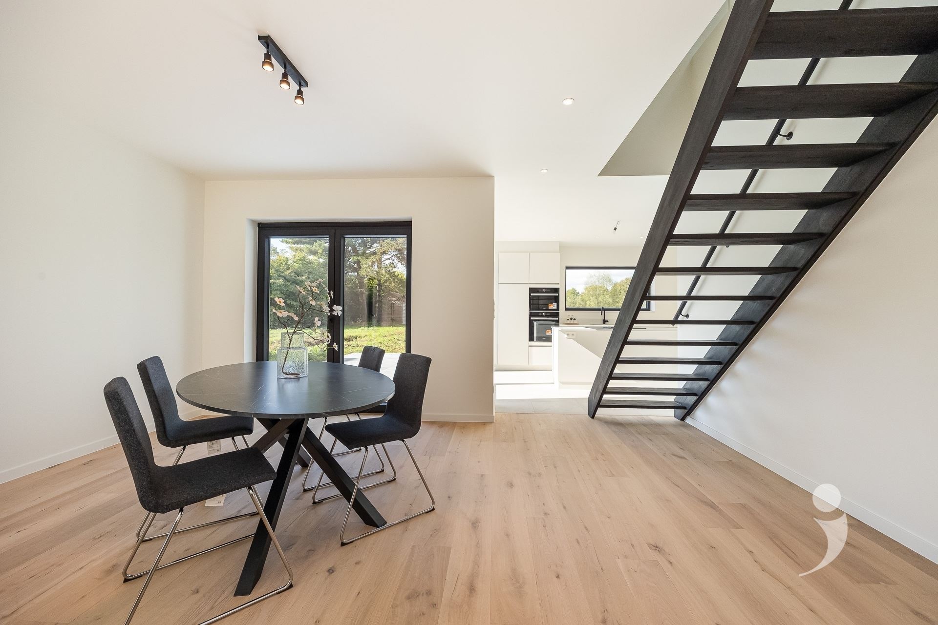 Nieuwbouw woning te koop in RAMSEL