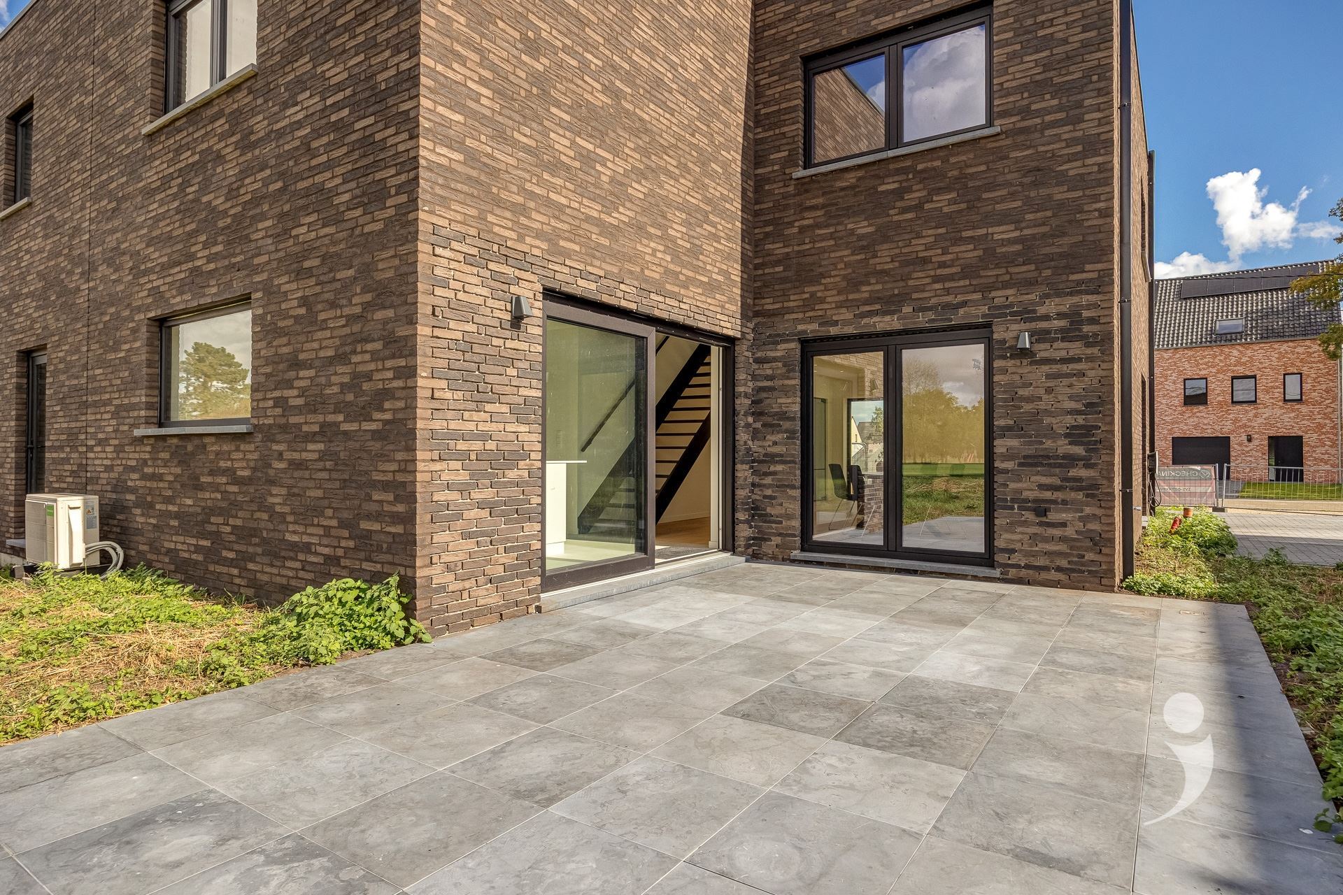 Nieuwbouw woning te koop in RAMSEL