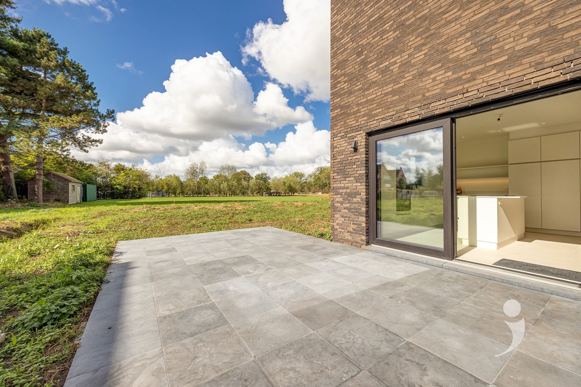 Nieuwbouw woning te koop in RAMSEL