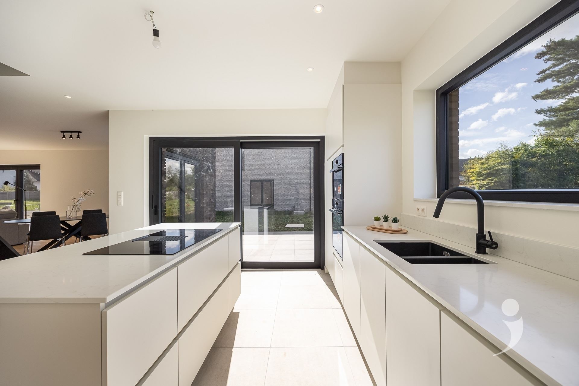 Nieuwbouw woning te koop in RAMSEL