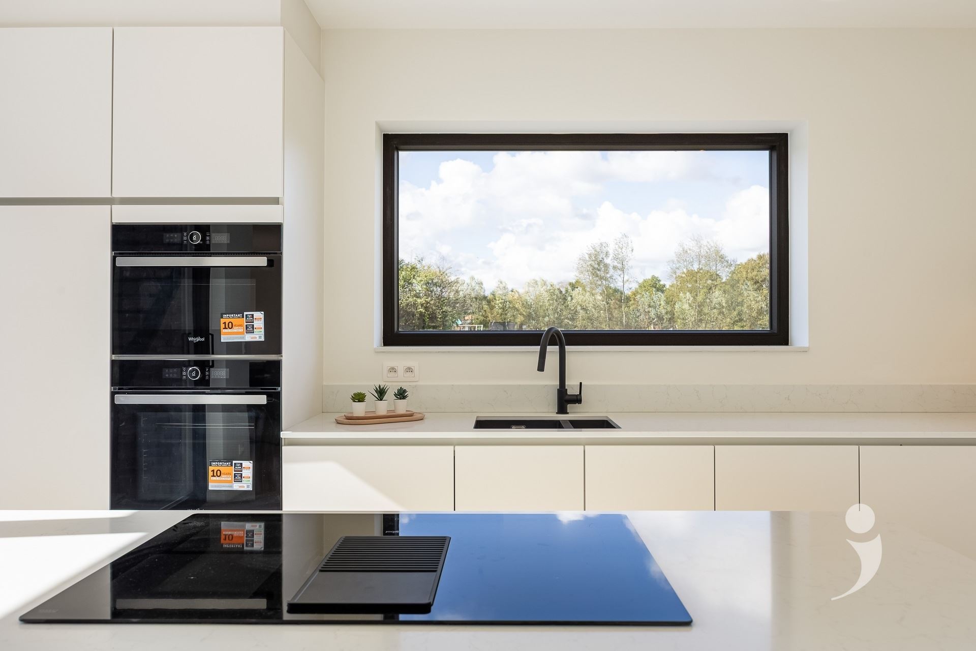 Nieuwbouw woning te koop in RAMSEL