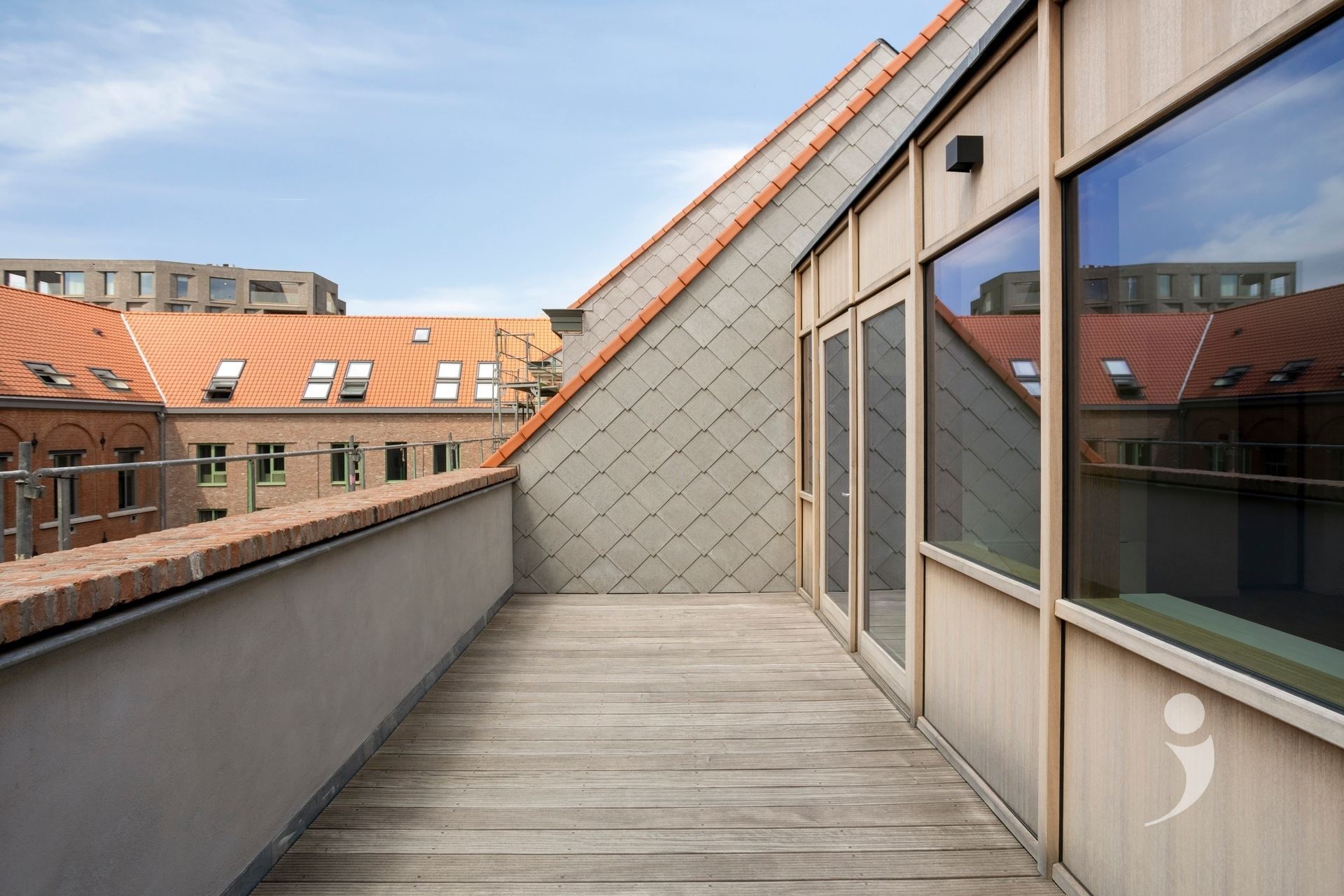  te koop in LEUVEN