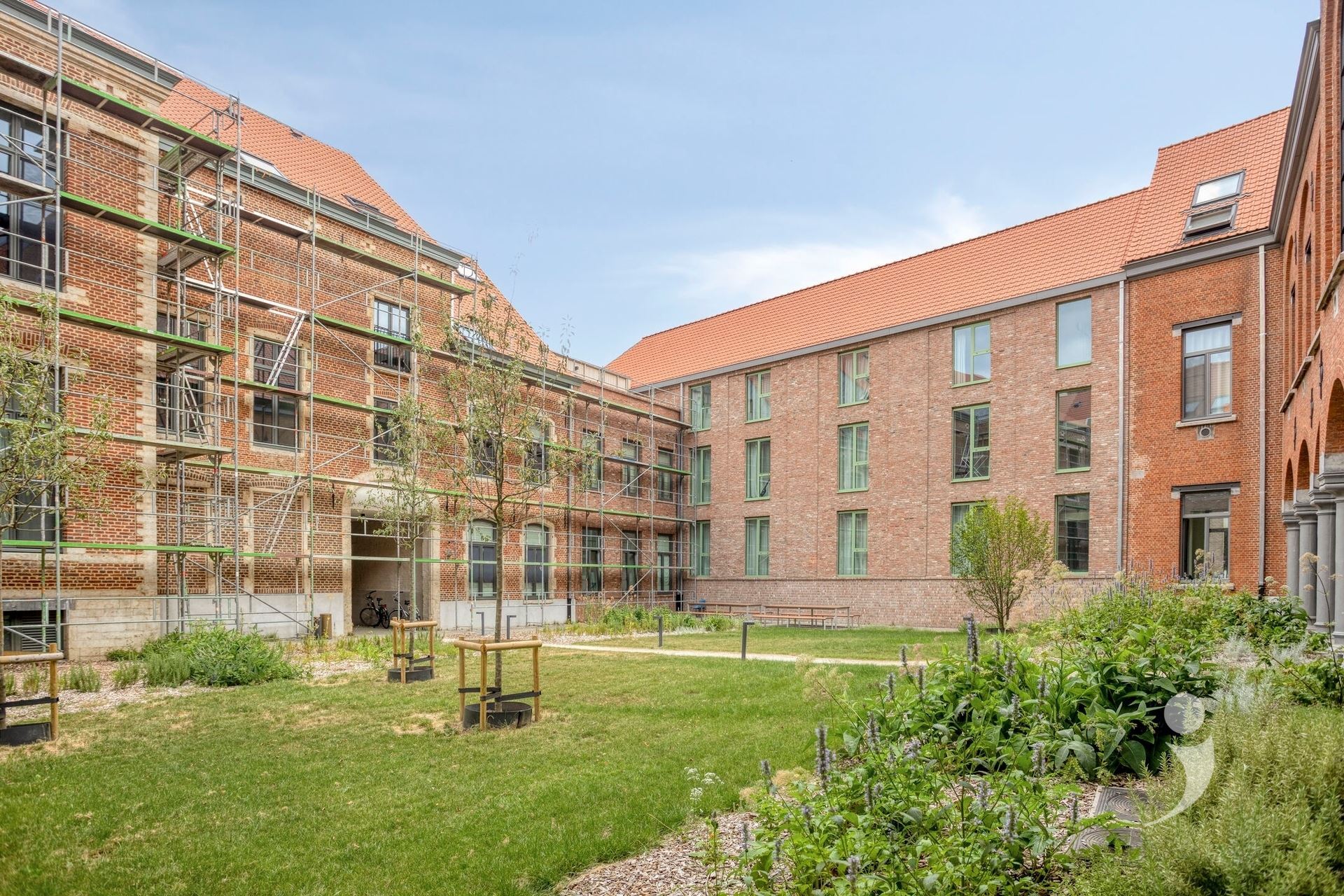  te koop in LEUVEN