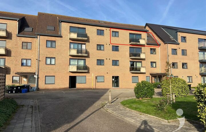 Apartment for rent in AARSCHOT