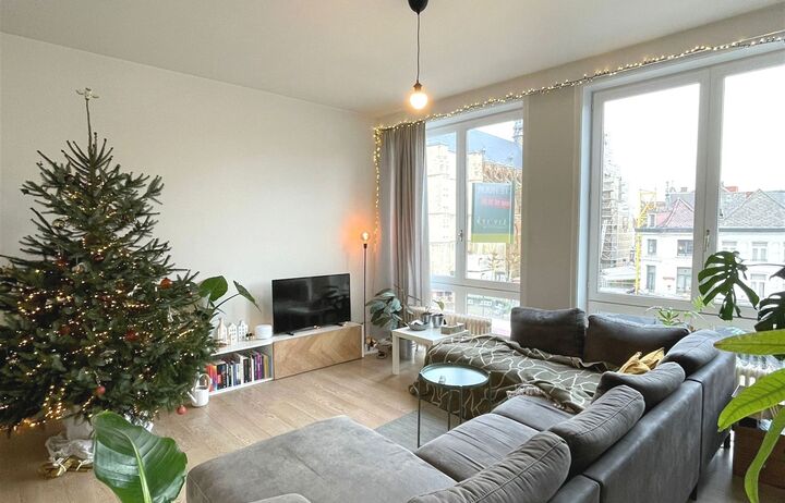 Apartment for rent in DIEST