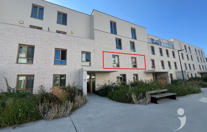 Apartment for rent in HERENT