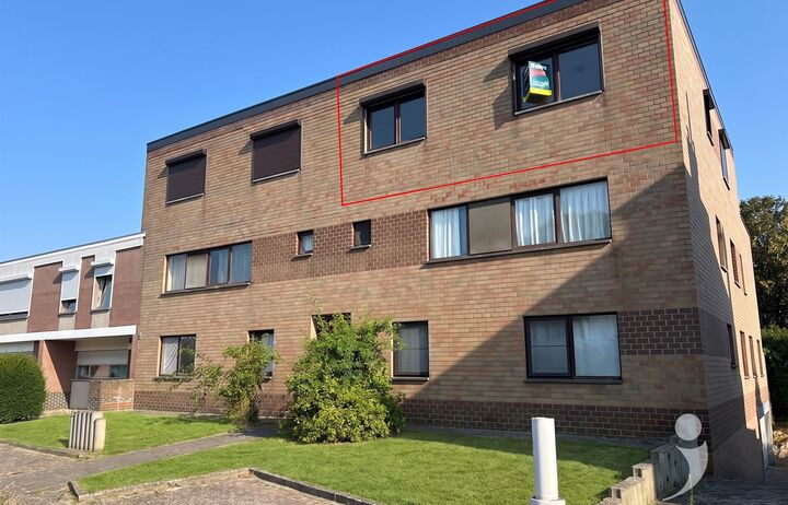 Apartment for rent in HEVERLEE