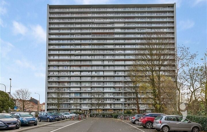 Apartment for rent in HEVERLEE