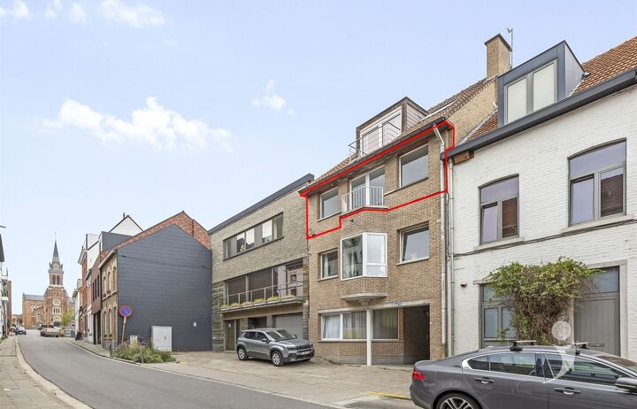 Apartment for rent in HEVERLEE