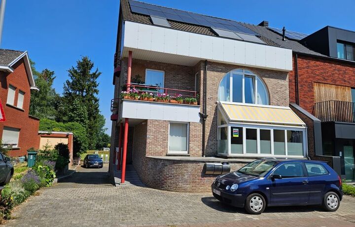 Apartment for rent in HOLSBEEK