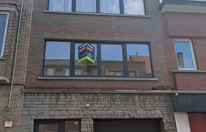 Apartment for rent in KESSEL-LO