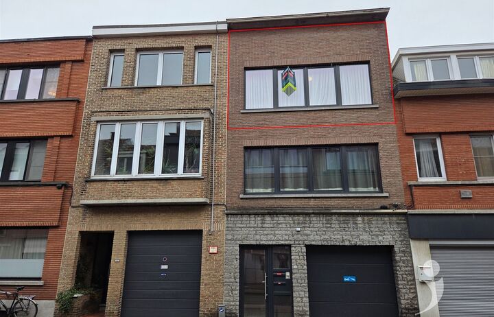 Apartment for rent in KESSEL LO