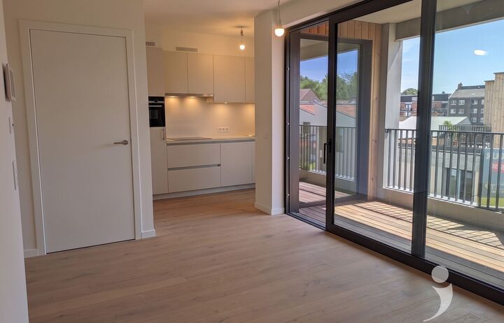 Apartment for rent in LEUVEN