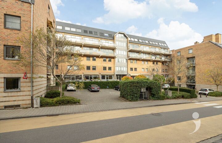 Apartment for rent in LEUVEN