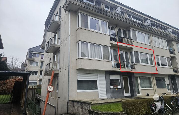 Apartment for rent in LEUVEN