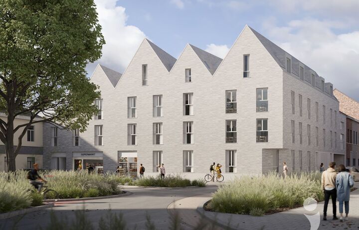 Apartment for rent in HEVERLEE
