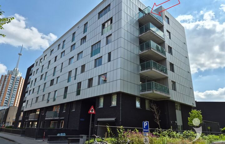 Apartment for rent in LEUVEN
