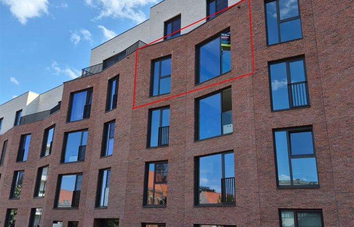 Apartment for rent in LEUVEN