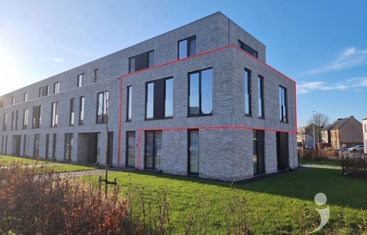 Apartment for rent in WILSELE
